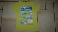 Tshirt Kiabi 3,50€