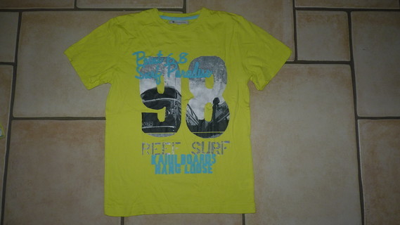 Tshirt Ucollection 4€