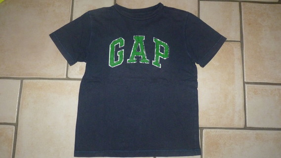 Tshirt GAP 5,50€