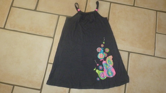 robe orchestra 6,50€ 8 ans
