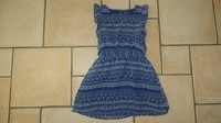 robe In Extenso 7,50€ 8 ans
