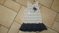 robe orchestra 7€ 8 ans