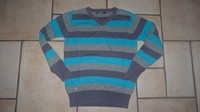 Pull Outfitters Nation 7€