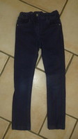 pantalon bleu marine Kiabi 4,50€