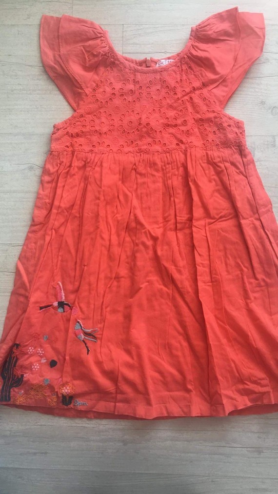robe DPAM 8,50€