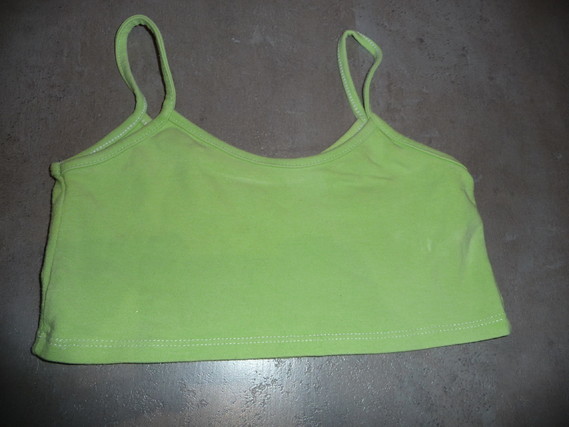 brassière taille S 2€