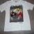 t-shirt angry birds 12 ans blanc 4€