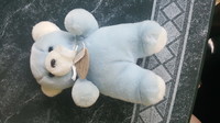 ours bleu doudou et compagnie 5€