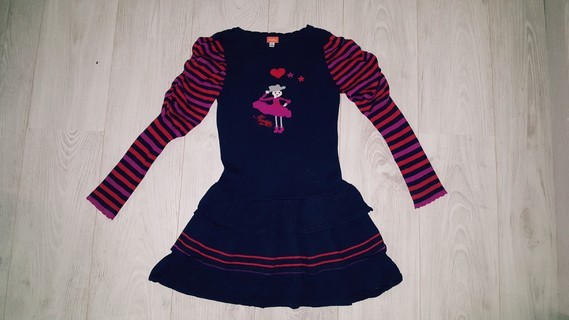robe marese fille 10 ans 20€
