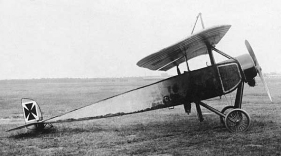 Morane-Saulnier_Type_L_-_Captured_with_german_insigna