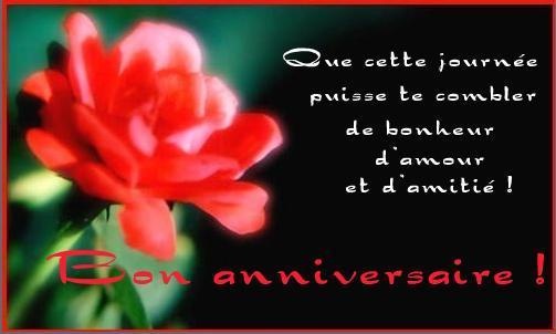 joyeux anniversaire Emmanuelle