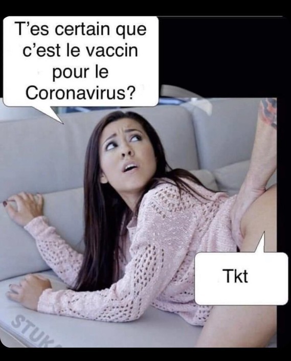 Coronavirus-vaccin-humour
