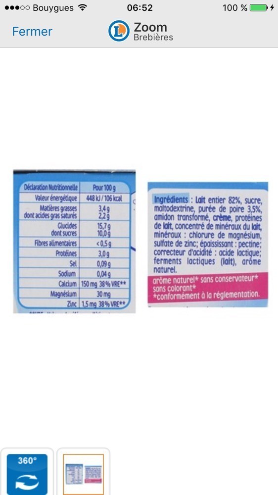 Est Ce Que Les Yaourts Special Bebe Compensent Ils Les Bib Non Prit Alimentation De Bebe Forum Grossesse Amp Bebe Doctissimo Est Ce Que Les Yaourts Special Bebe Compensent Ils Les Bib Non Prit Alimentation De Bebe Forum Grossesse Amp Bebe Doctissimo