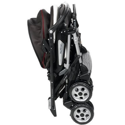 poussette peg perego pliko p3 2008