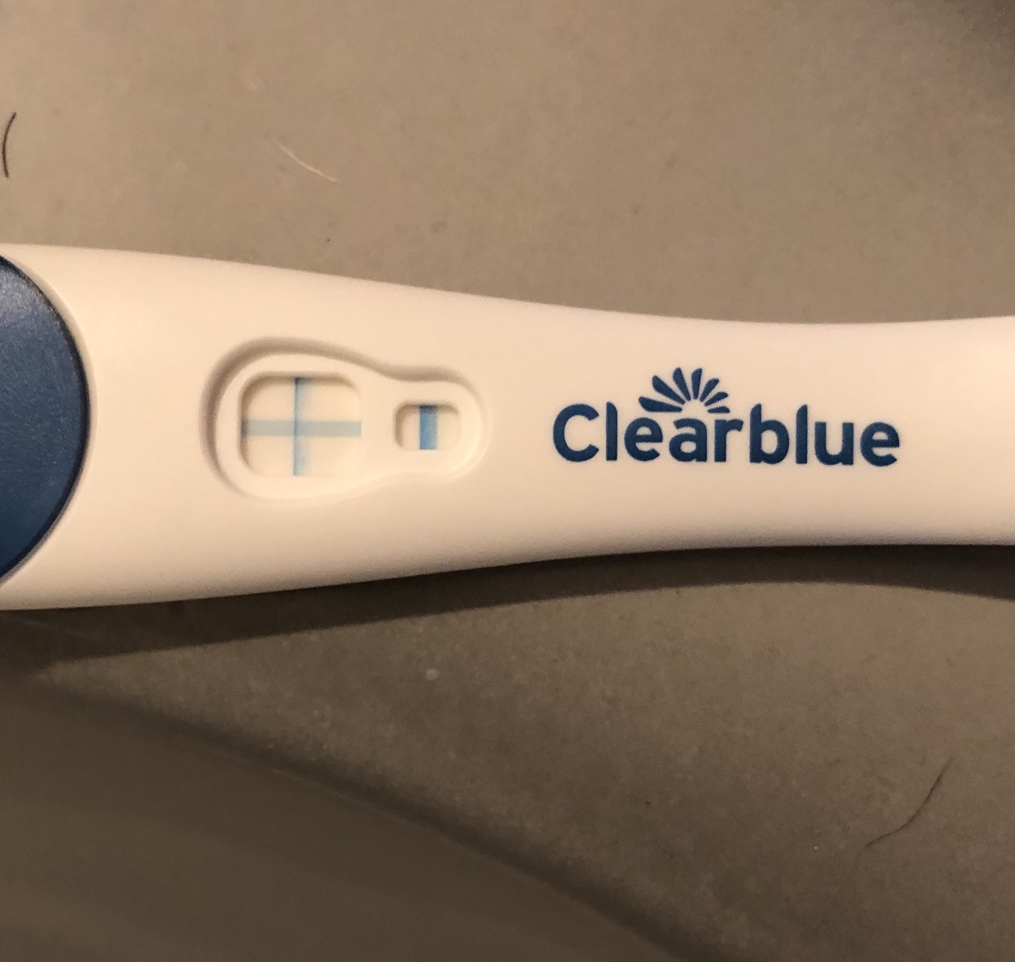Test De Grossesse Clearblue Faux Positif Communauté MCMS™. Oct 2023 Test De Grossesse Clearblue Faux Positif Communauté MCMS™. Oct 2023