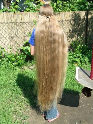 Cheveux Longs Sur Ados Mode Homme Forum Beaute