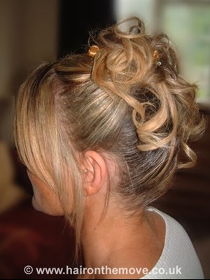 Coiffure Pour Temoin Mariage Forum Vie Pratique