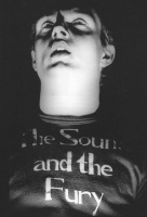 Ian Curtis - Sound & Fury t-shirt