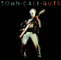 John Cale - Guts