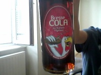 Bresse + coca