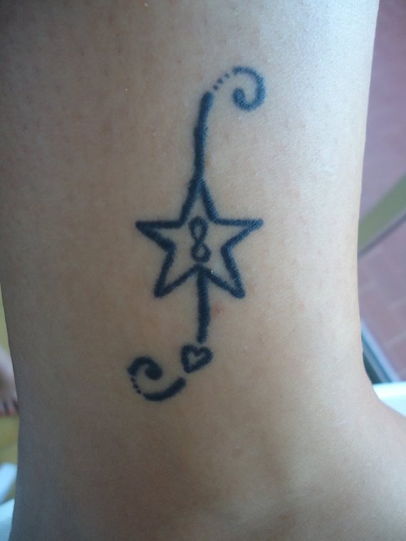 Tatouage Qui Bave A L Aide Tatouages Et Piercings Forum Beaute