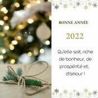 message-bonne-année-2022-simple-avec-photo-et-texte-de-voeux-original