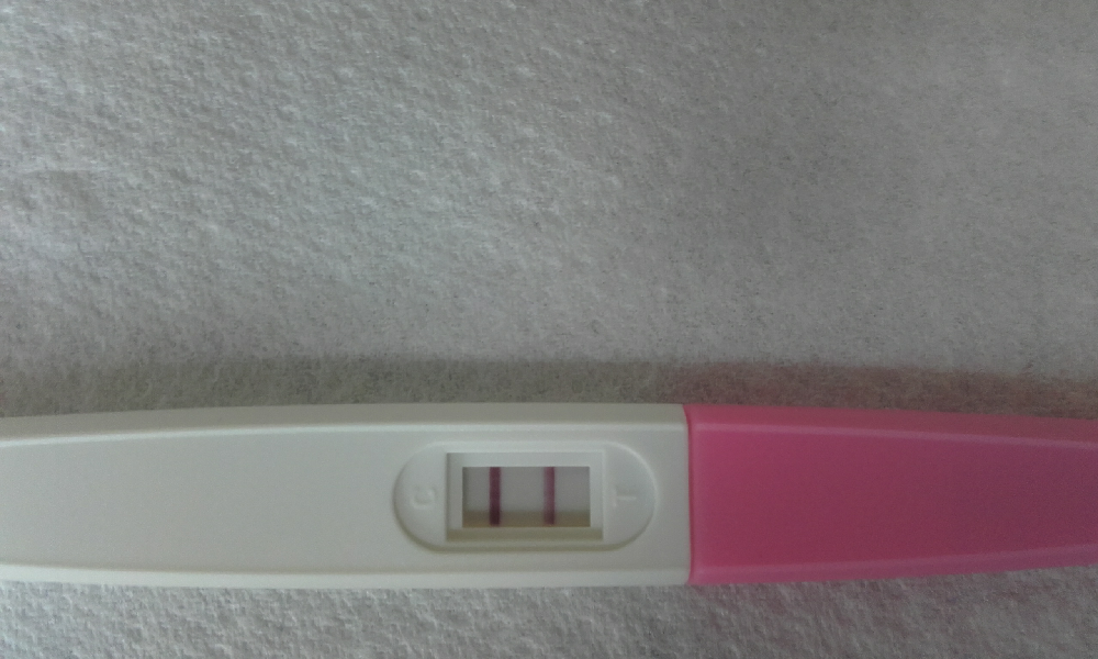 Avis test ovulation, première utilisation Tests et symptômes de