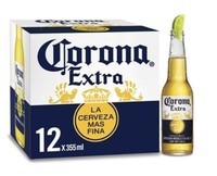 Bière corona