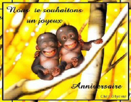 Joyeux Anniversaire A Lily Et Vincent Jumeaux Triples Et Plus Forum Grossesse Amp Bebe Doctissimo