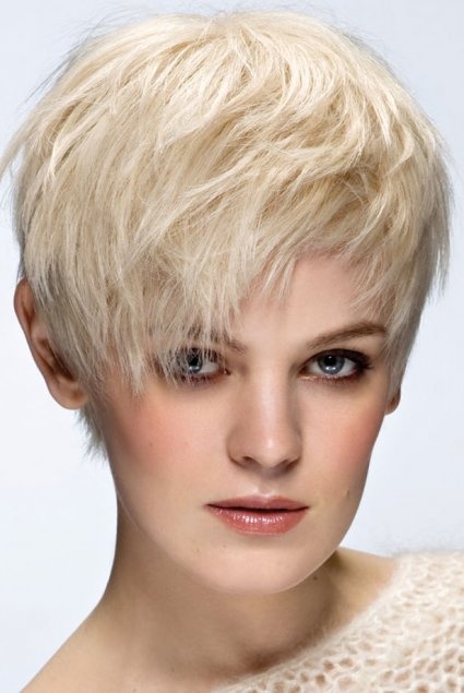 Ado Et Coupe Courte Coiffure Et Coloration Forum Beaute