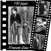 Montage CHAPLIN 100 pages