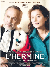 L'HERMINE