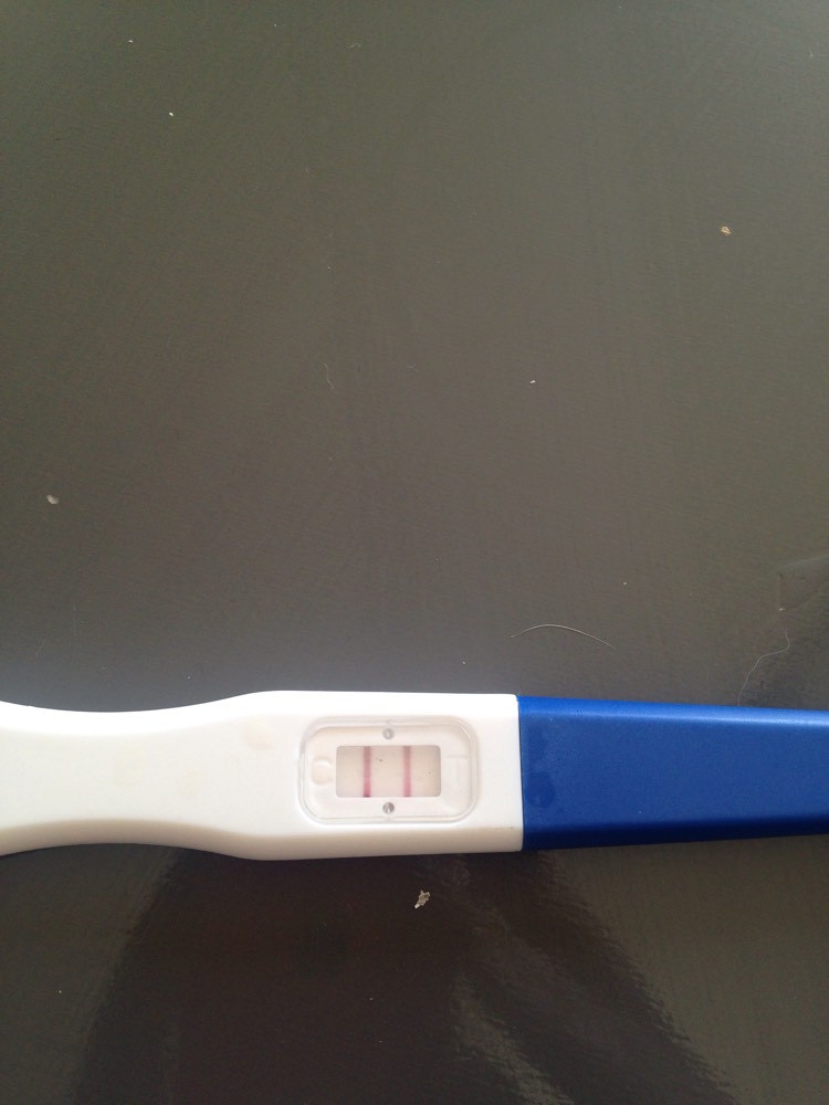 Test Positif Sans Symptome Tests Et Symptomes De Grossesse Forum Grossesse Amp Bebe Doctissimo