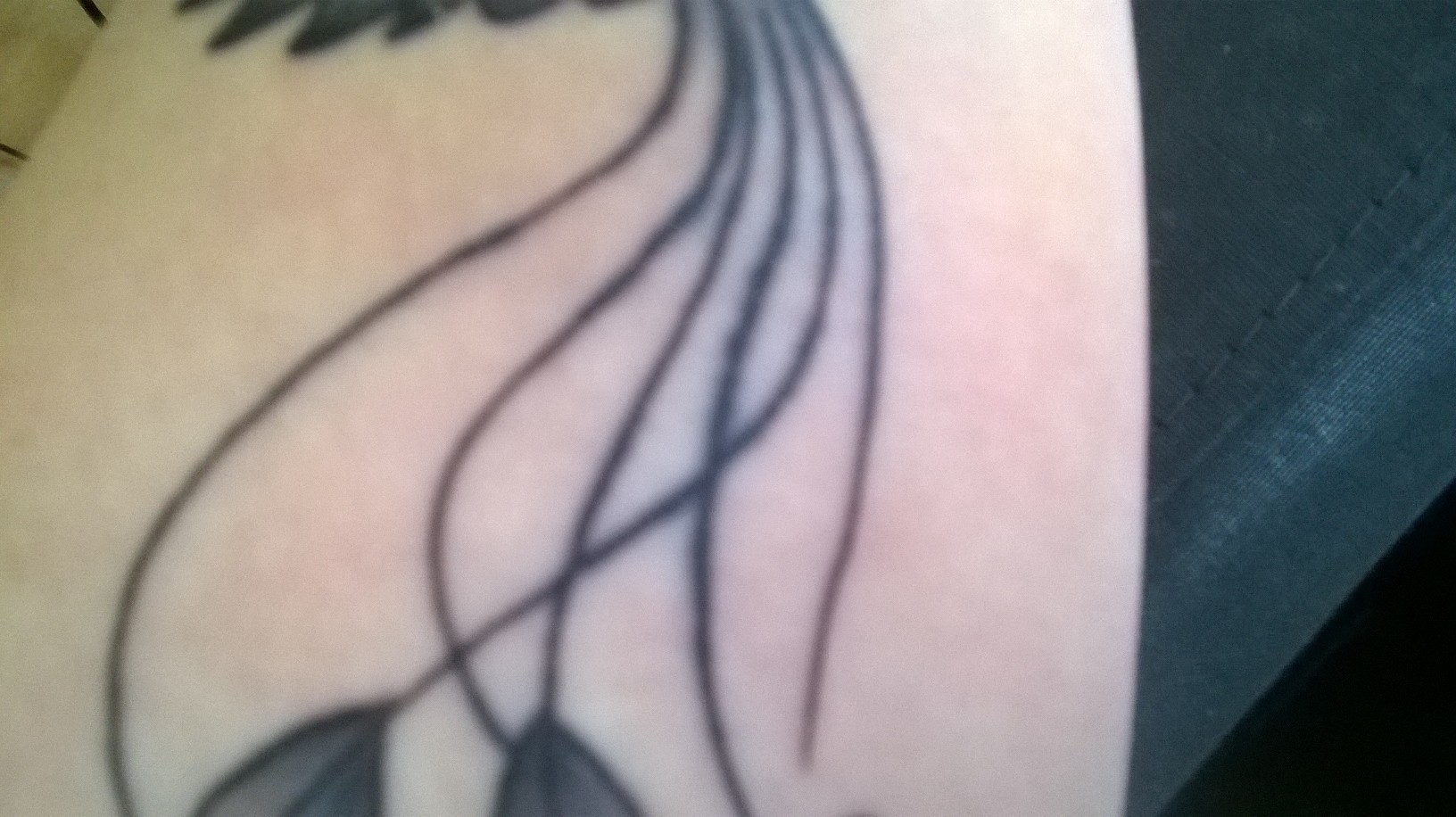 Mon Tatouage A Bave Tatouages Et Piercings Forum Beaute