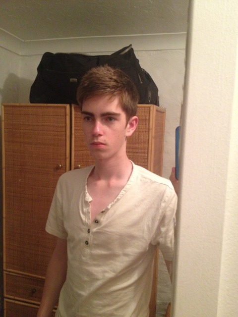 Nouvelle Coiffure Homme Coiffure Et Coloration Forum Beaute