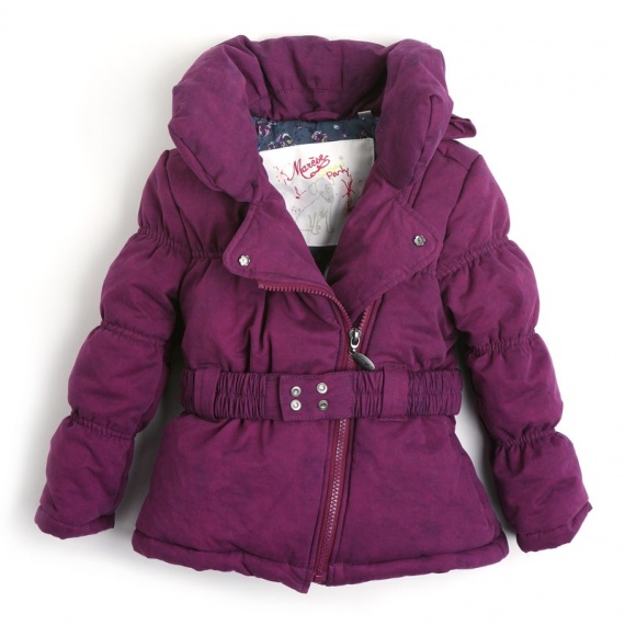 doudoune marese fille