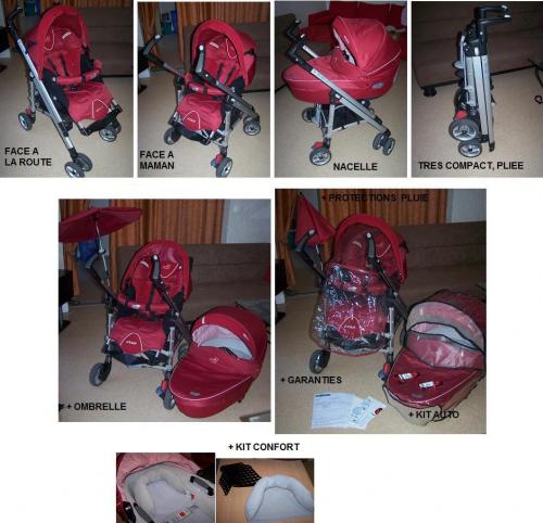 Notice Poussette Loola Cheap Buy Online
