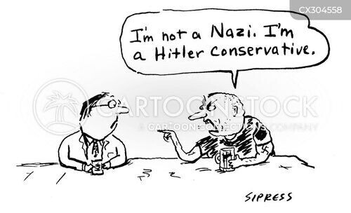 nazis-neo_nazis-alt_right-right_wings-conservatives-politics-CX304558_low