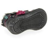 Catimini Chaussures CAPUCINE boots Noir - pointure 21