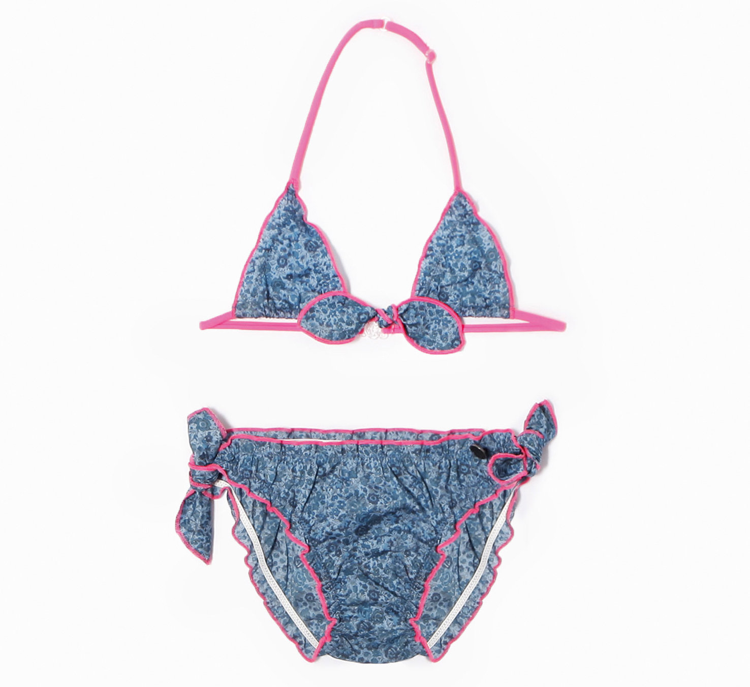 Maillot de bain fille ikks