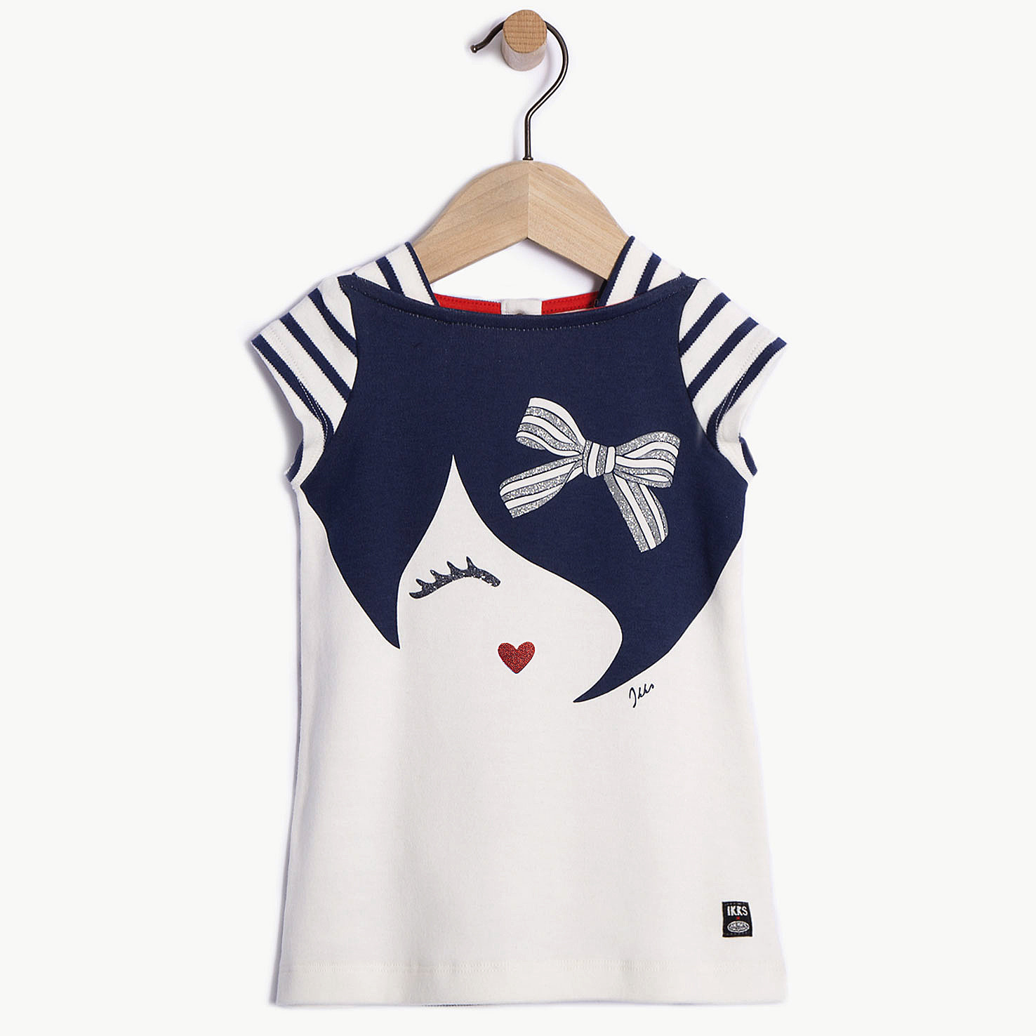 Ikks X Armor Lux Robe Mariniere Imprime Paillete Miss Sailor Bebe Fille Vendu 2 4 Ans Lamicoquillette Photos Club Doctissimo Ikks X Armor Lux Robe Mariniere Imprime Paillete Miss Sailor Bebe Fille Vendu 2 4 Ans Lamicoquillette Photos Club Doctissimo