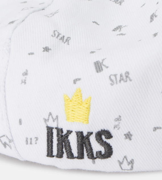 T49 2 Ans Ikks Casquette Gavroche Bebe Garcon Lettres Etoiles Elastique Broderie Couronne Ikks Dispo Bebe Garcon Lamicoquillette Photos Club Doctissimo T49 2 Ans Ikks Casquette Gavroche Bebe Garcon Lettres Etoiles Elastique Broderie Couronne Ikks Dispo Bebe Garcon Lamicoquillette Photos Club Doctissimo