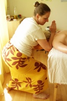 Massage Lomi Lomi