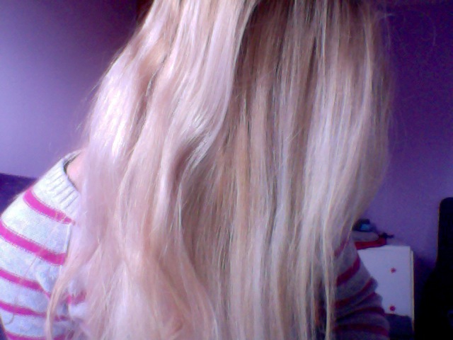 Eclaircir mon blond - Coiffure et coloration - FORUM Beauté 