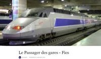 TGV gris