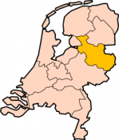NetherlandsOverijssel