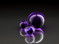 purpleballswallpaper