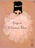 Lingerie Dior