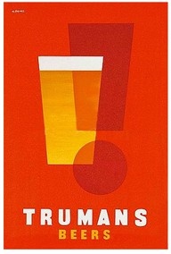 Trumans beer