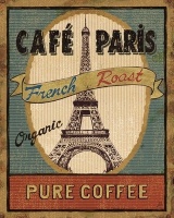 café paris